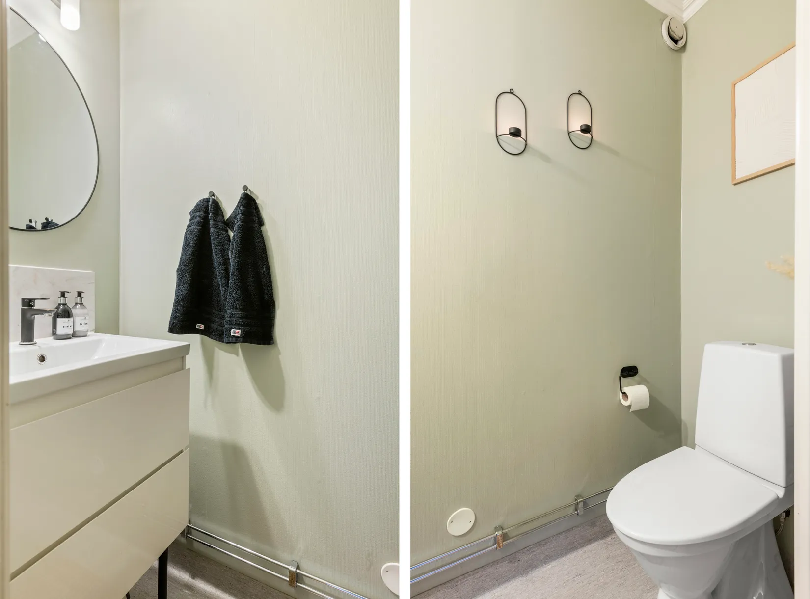 Villa, Radhus, Lövängsvägen 115, Ella Gård, Täby