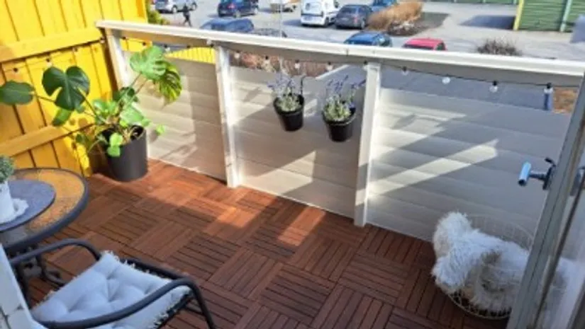 Villa, Radhus, Lövängsvägen 115, Ella Gård, Täby