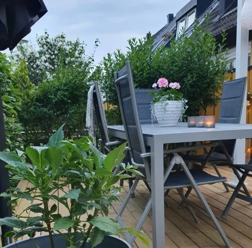 Villa, Radhus, Lövängsvägen 115, Ella Gård, Täby