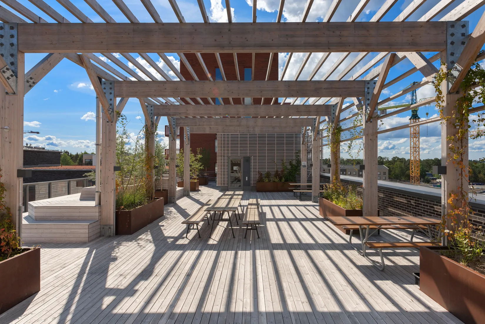 Bostadsrätt, Boulevarden 54, 5tr, Täby Park, Täby