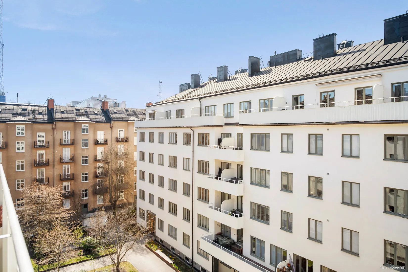 Bostadsrätt, Wargentinsgatan 7, Kungsholmen, Stockholm