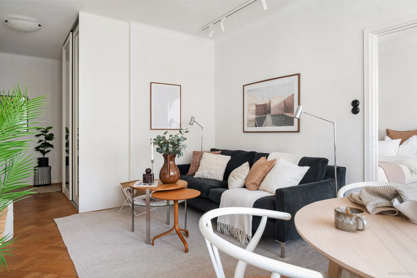 Bostadsrätt, Wargentinsgatan 7, Kungsholmen, Stockholm