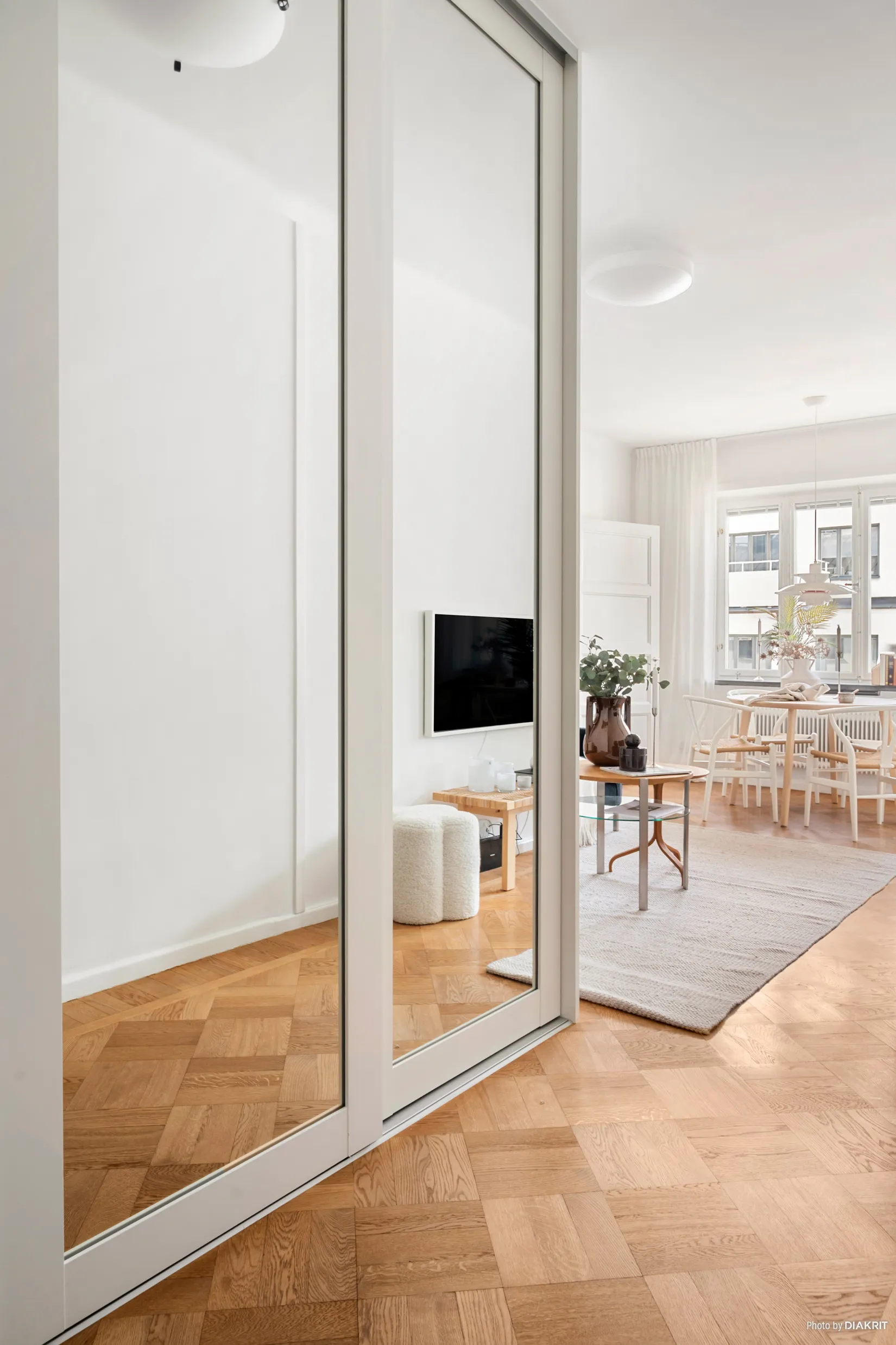 Bostadsrätt, Wargentinsgatan 7, Kungsholmen, Stockholm