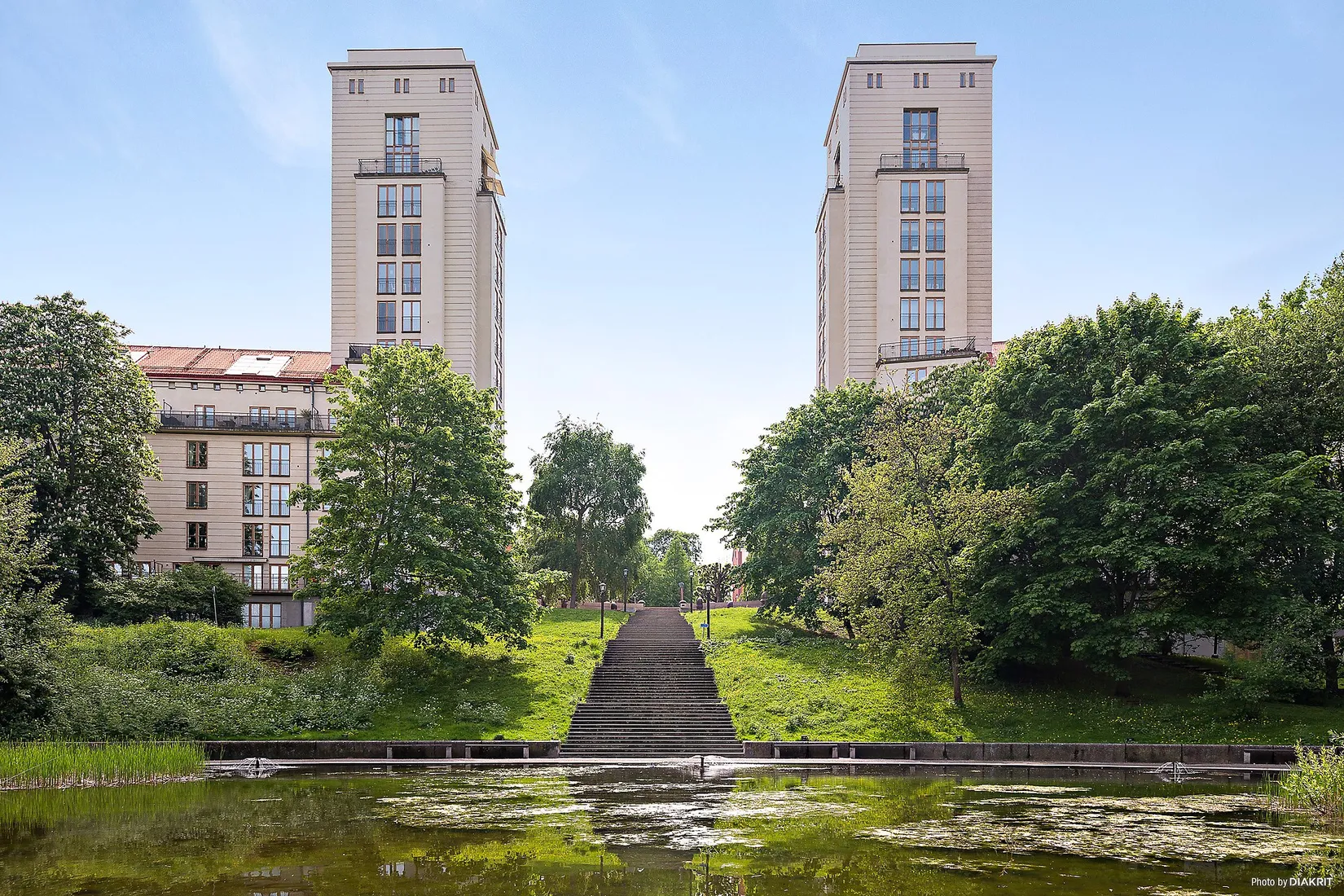 Bostadsrätt, Wargentinsgatan 7, Kungsholmen, Stockholm