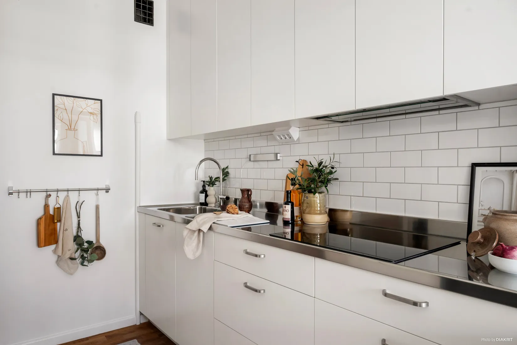 Bostadsrätt, Wargentinsgatan 7, Kungsholmen, Stockholm