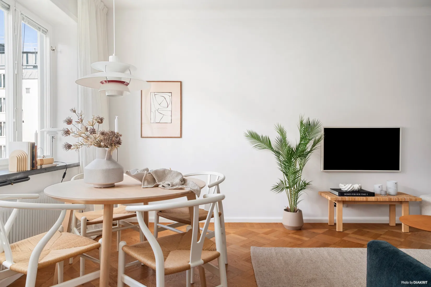 Bostadsrätt, Wargentinsgatan 7, Kungsholmen, Stockholm