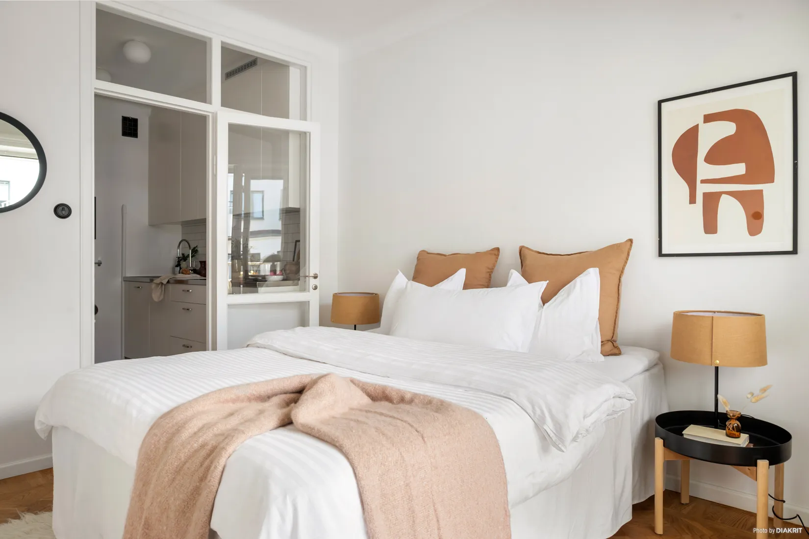 Bostadsrätt, Wargentinsgatan 7, Kungsholmen, Stockholm