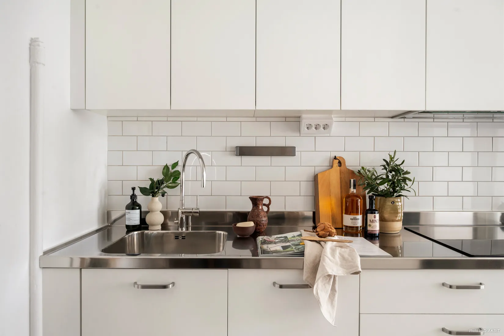 Bostadsrätt, Wargentinsgatan 7, Kungsholmen, Stockholm