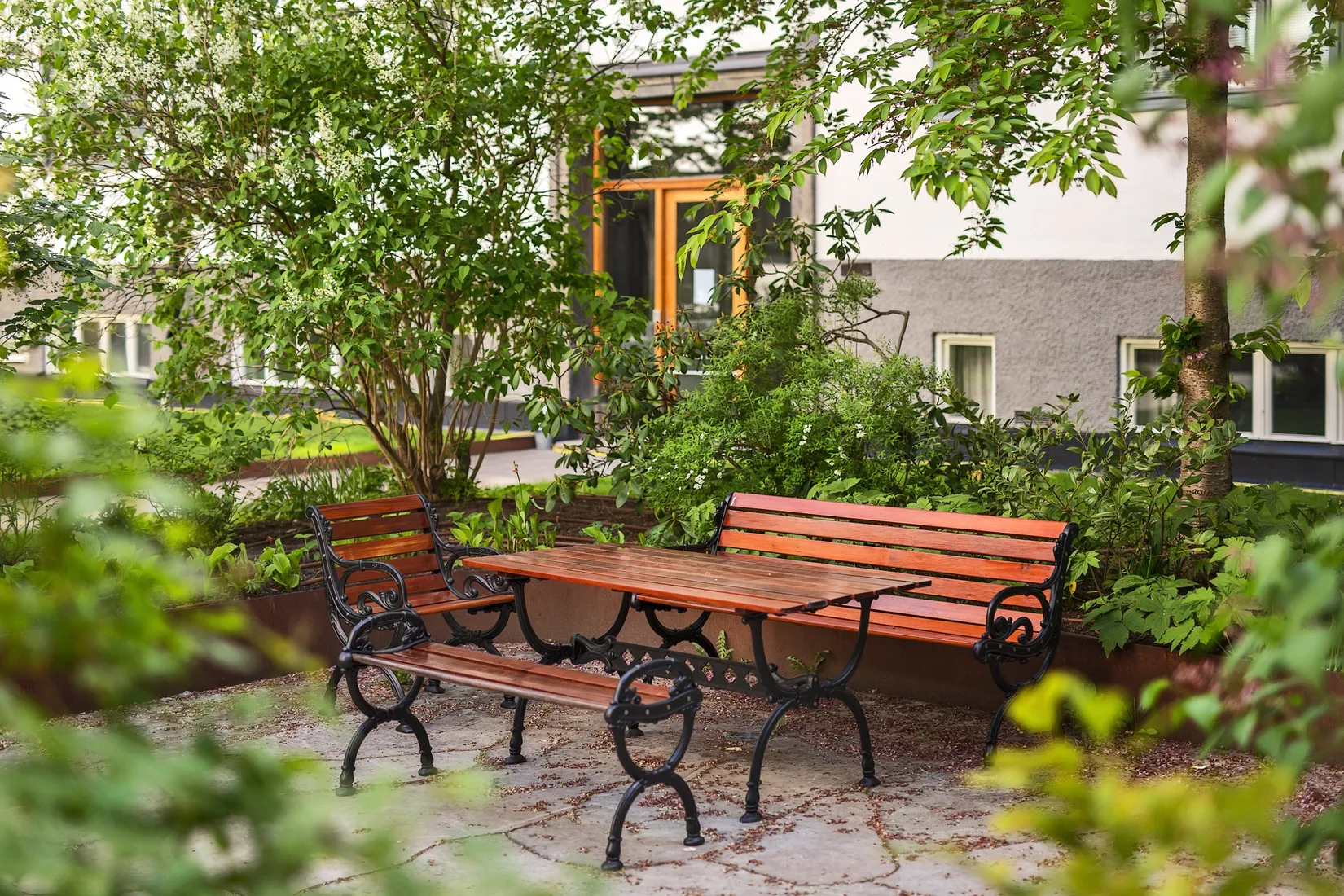 Bostadsrätt, Wargentinsgatan 7, Kungsholmen, Stockholm