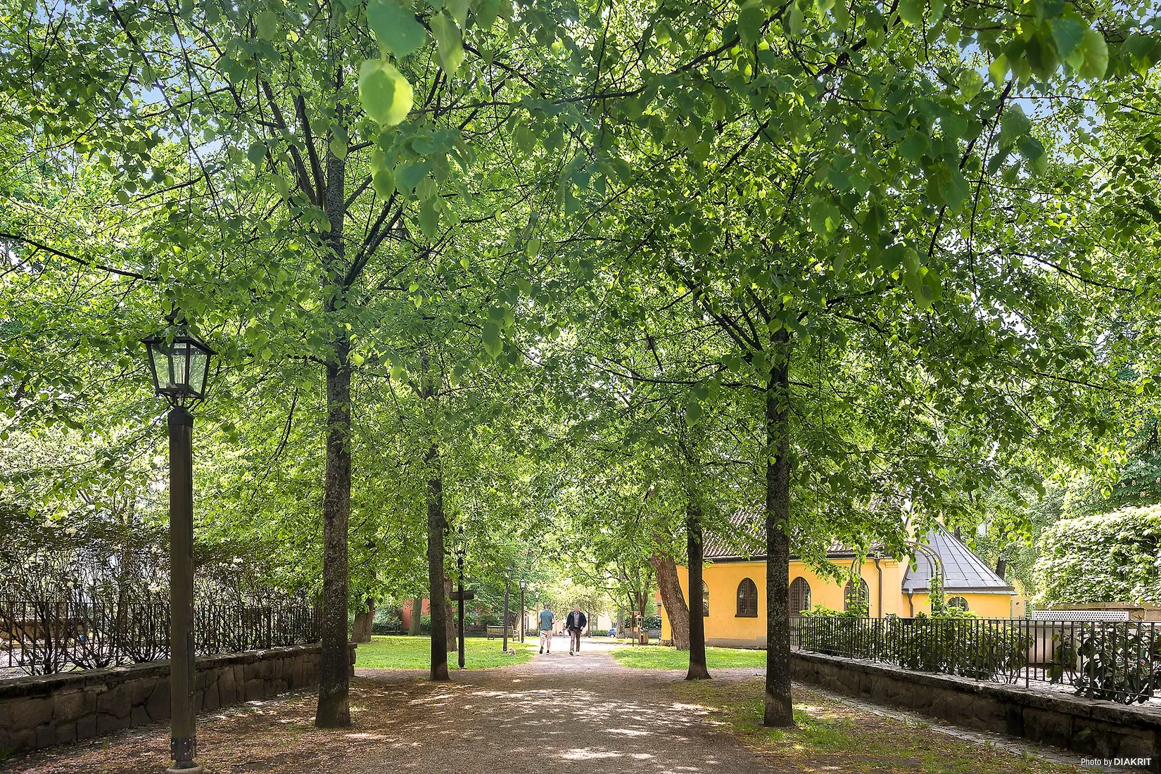 Bostadsrätt, Wargentinsgatan 7, Kungsholmen, Stockholm