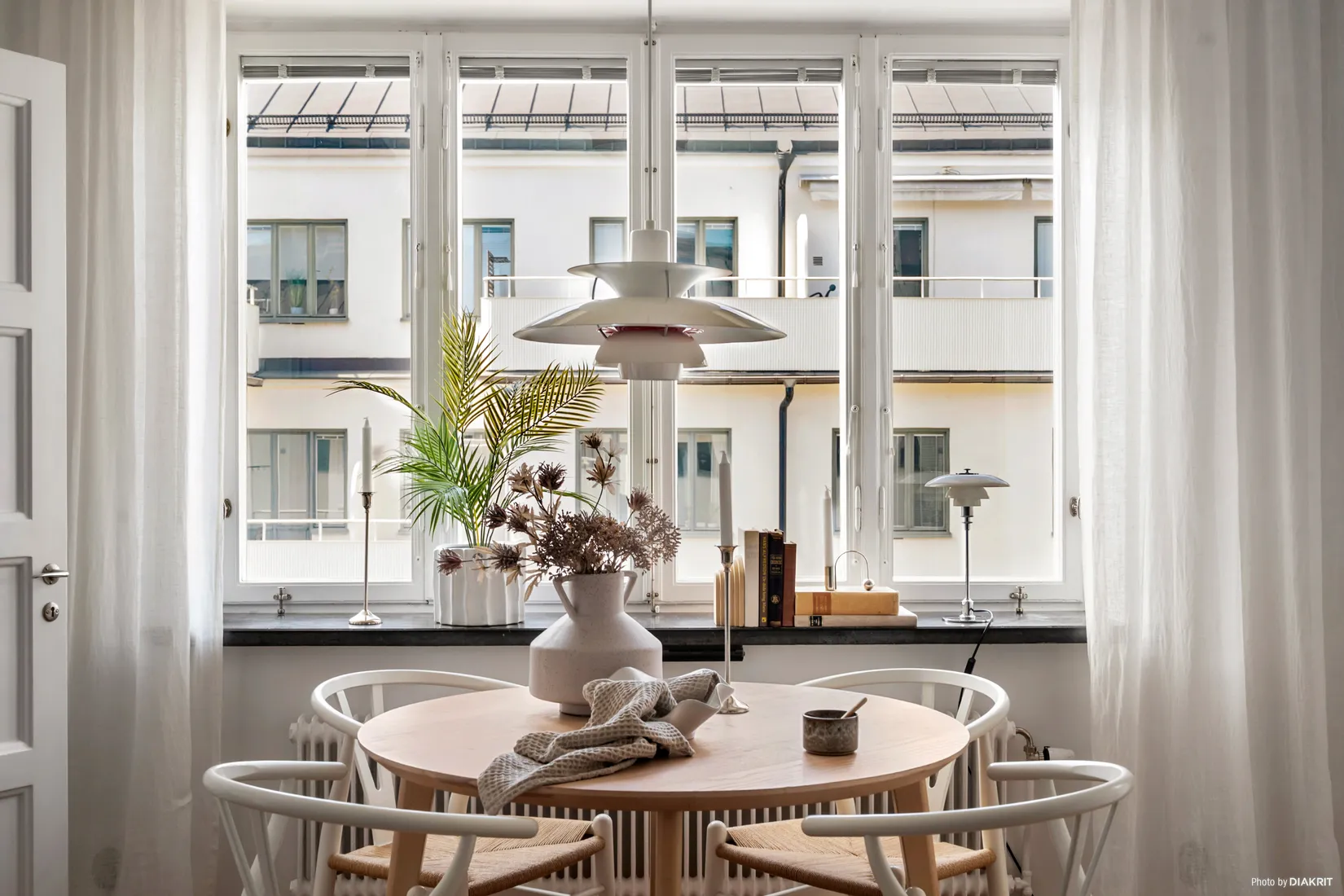 Bostadsrätt, Wargentinsgatan 7, Kungsholmen, Stockholm