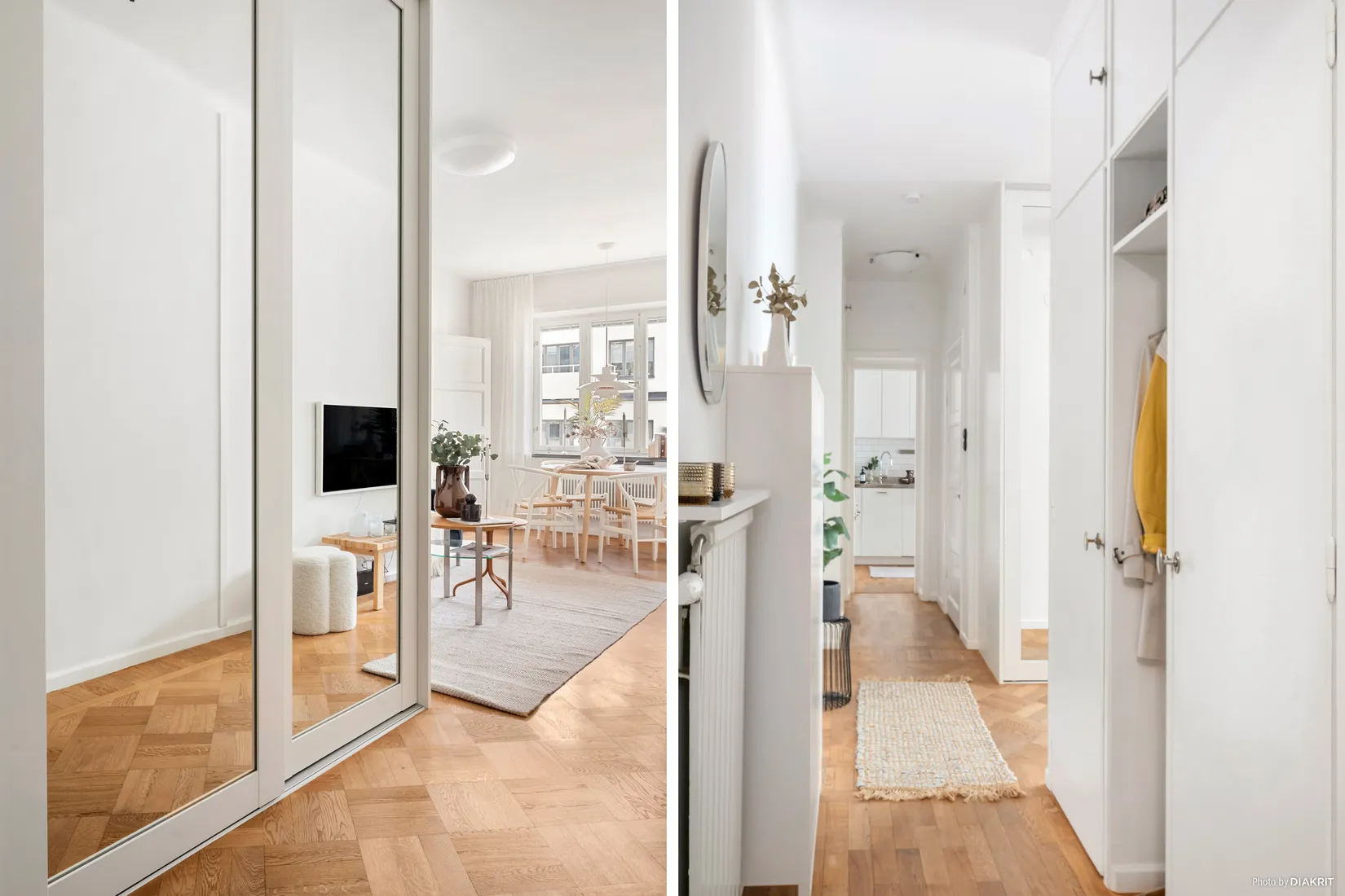 Bostadsrätt, Wargentinsgatan 7, Kungsholmen, Stockholm