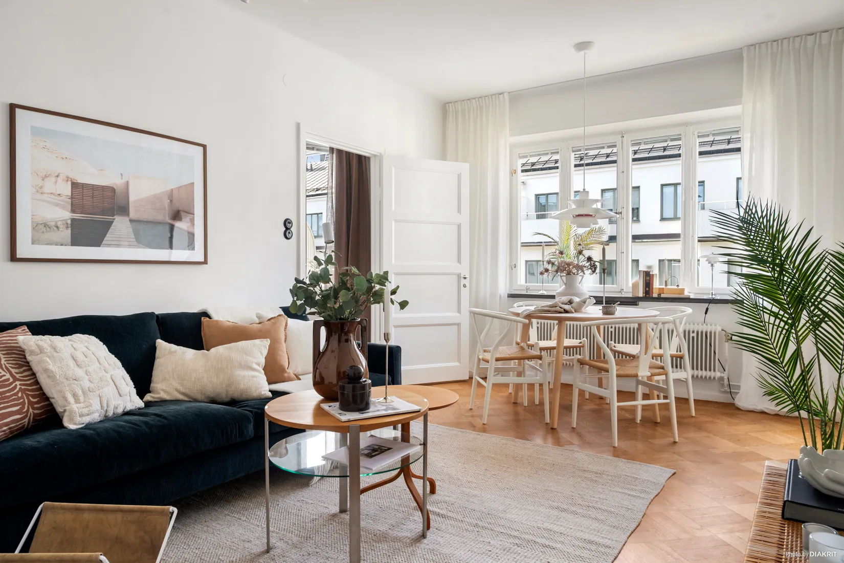 Bostadsrätt, Wargentinsgatan 7, Kungsholmen, Stockholm