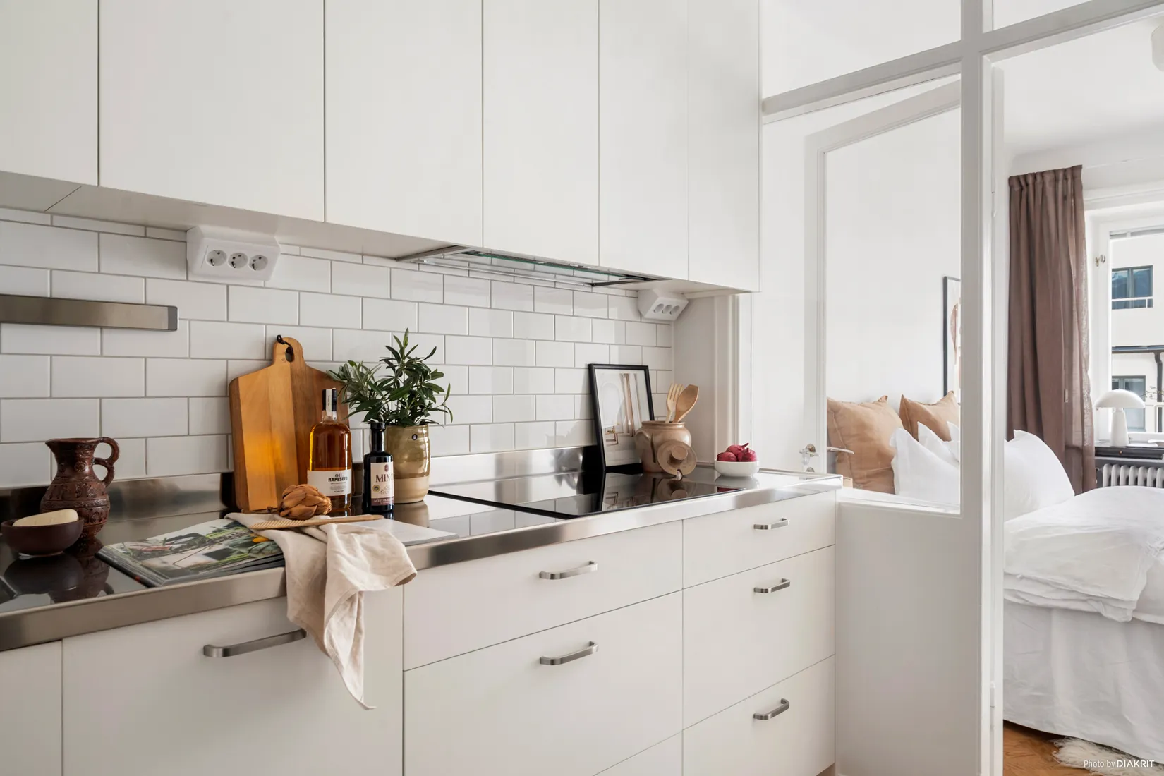 Bostadsrätt, Wargentinsgatan 7, Kungsholmen, Stockholm