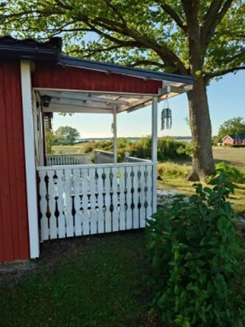 Villa, Gåskullstigen 15, Roxnäs, Eskilstuna