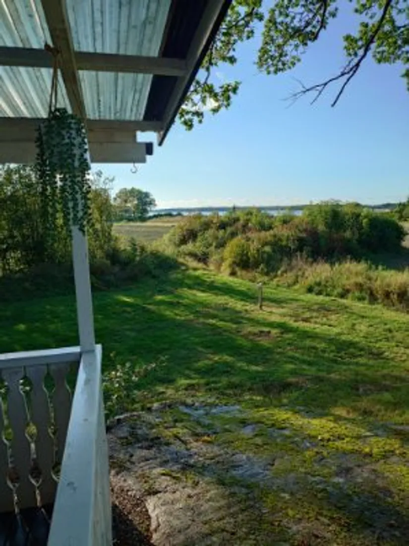 Villa, Gåskullstigen 15, Roxnäs, Eskilstuna