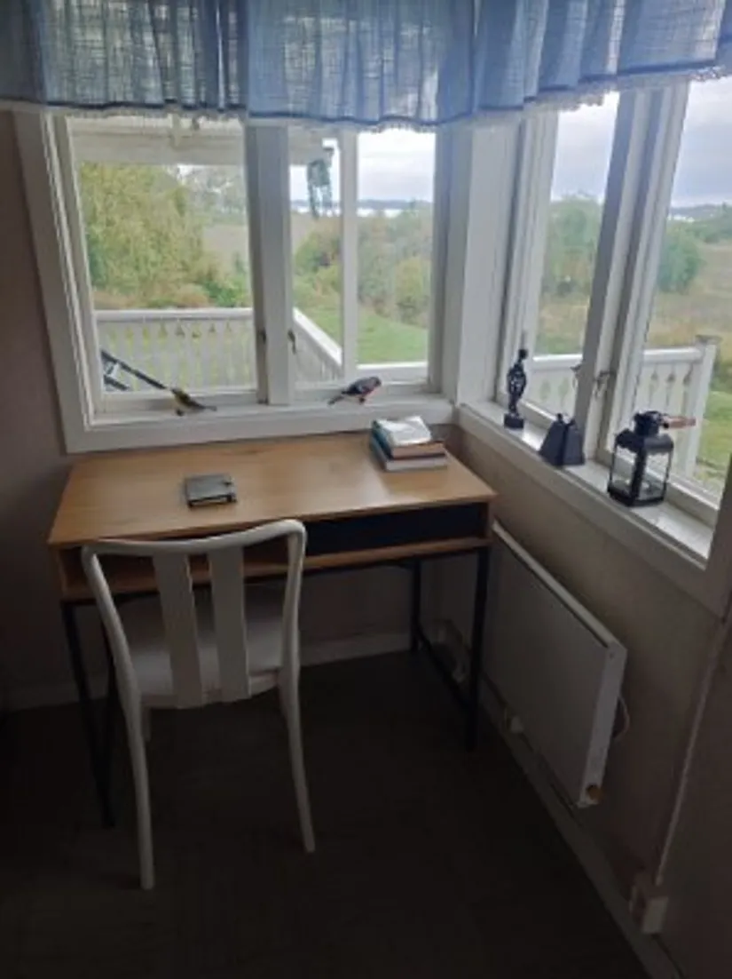 Villa, Gåskullstigen 15, Roxnäs, Eskilstuna