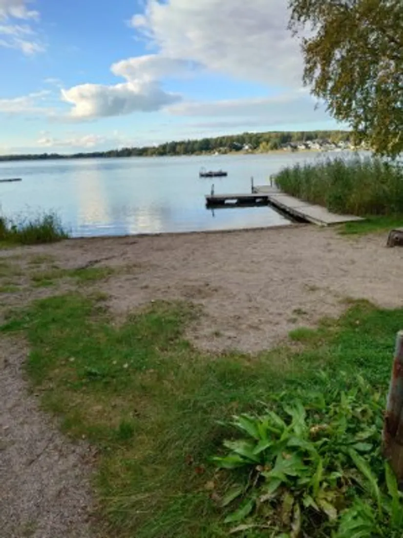 Villa, Gåskullstigen 15, Roxnäs, Eskilstuna