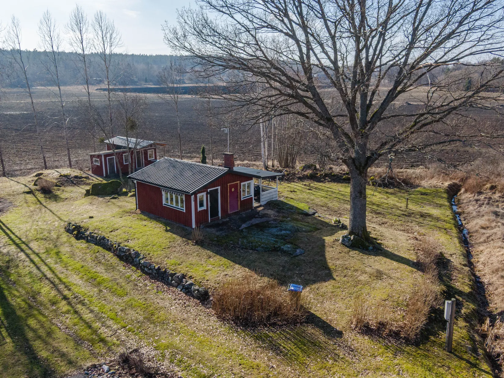 Villa, Gåskullstigen 15, Roxnäs, Eskilstuna