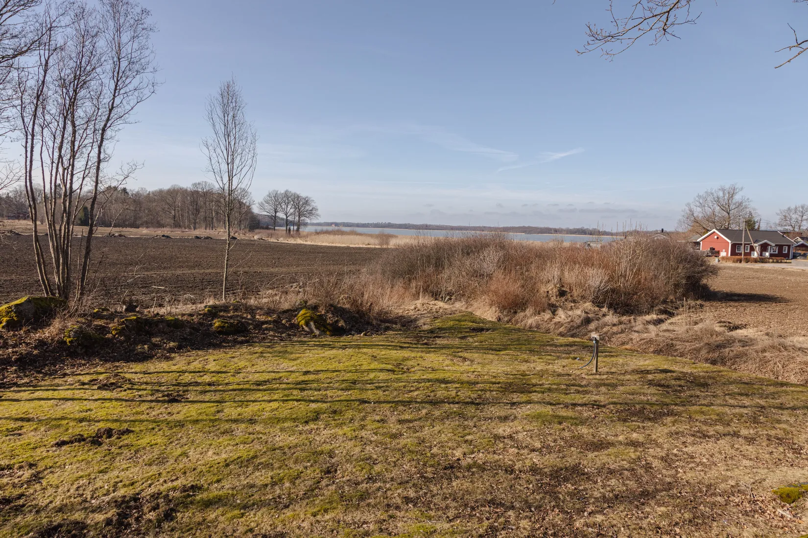 Villa, Gåskullstigen 15, Roxnäs, Eskilstuna