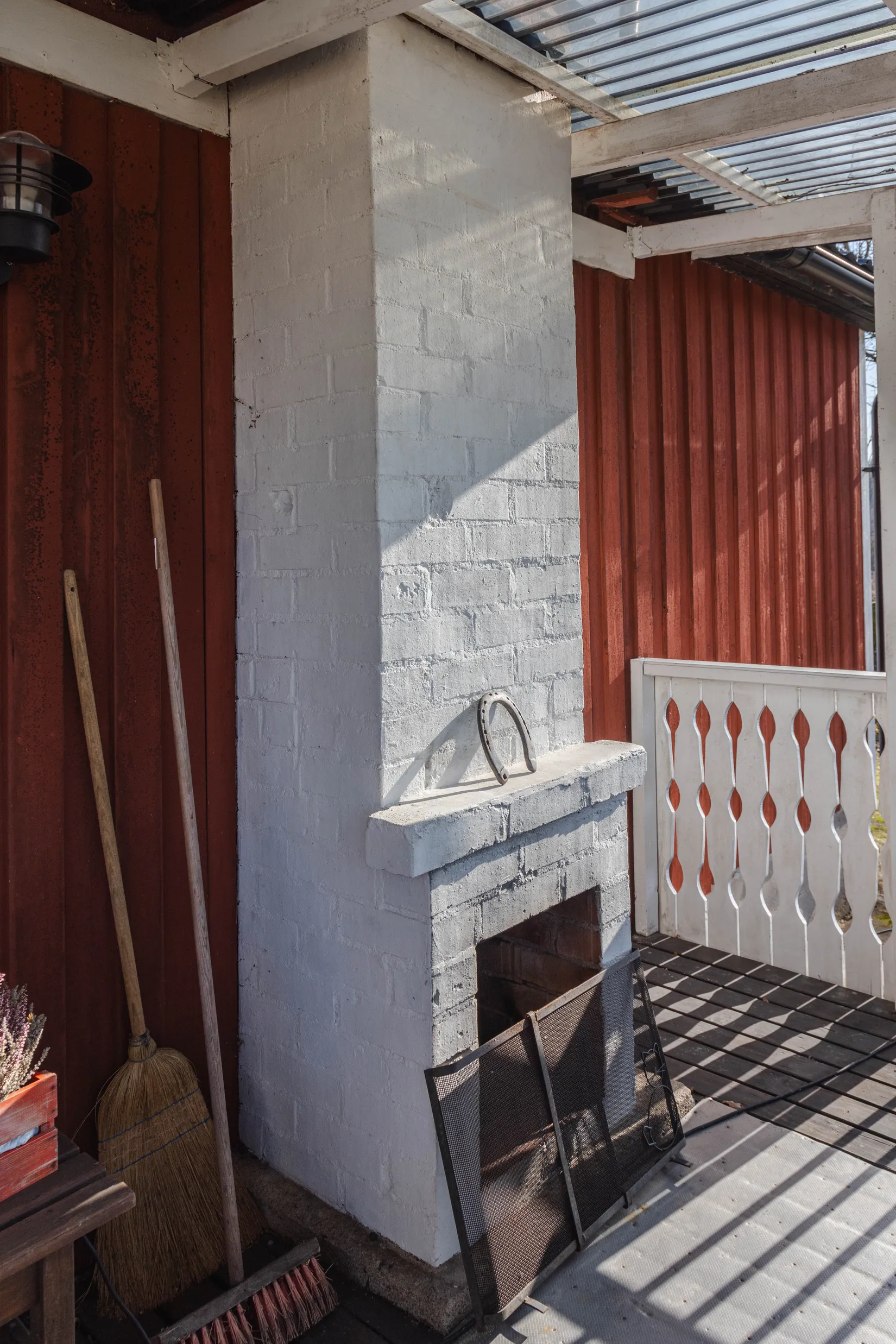 Villa, Gåskullstigen 15, Roxnäs, Eskilstuna