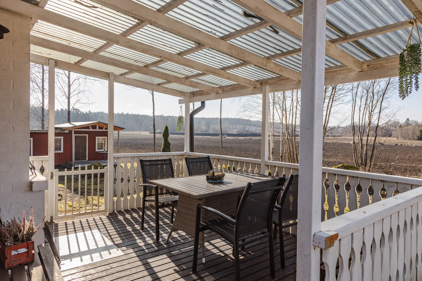 Villa, Gåskullstigen 15, Roxnäs, Eskilstuna