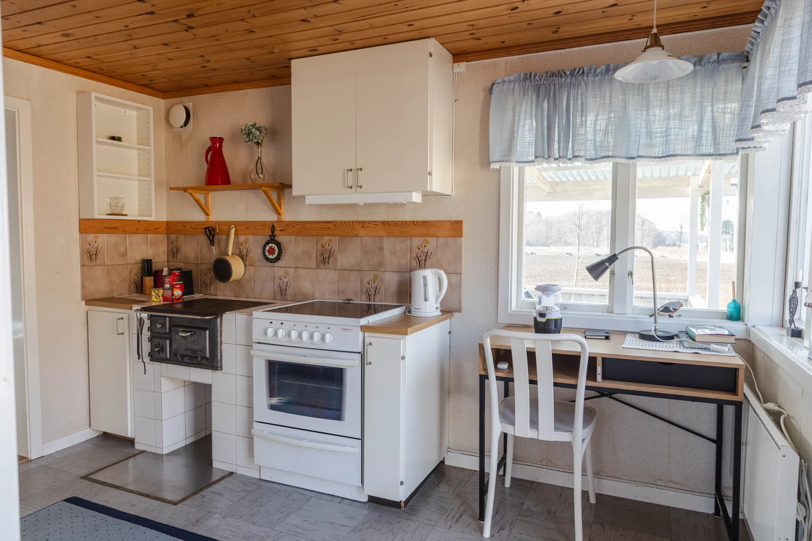 Villa, Gåskullstigen 15, Roxnäs, Eskilstuna