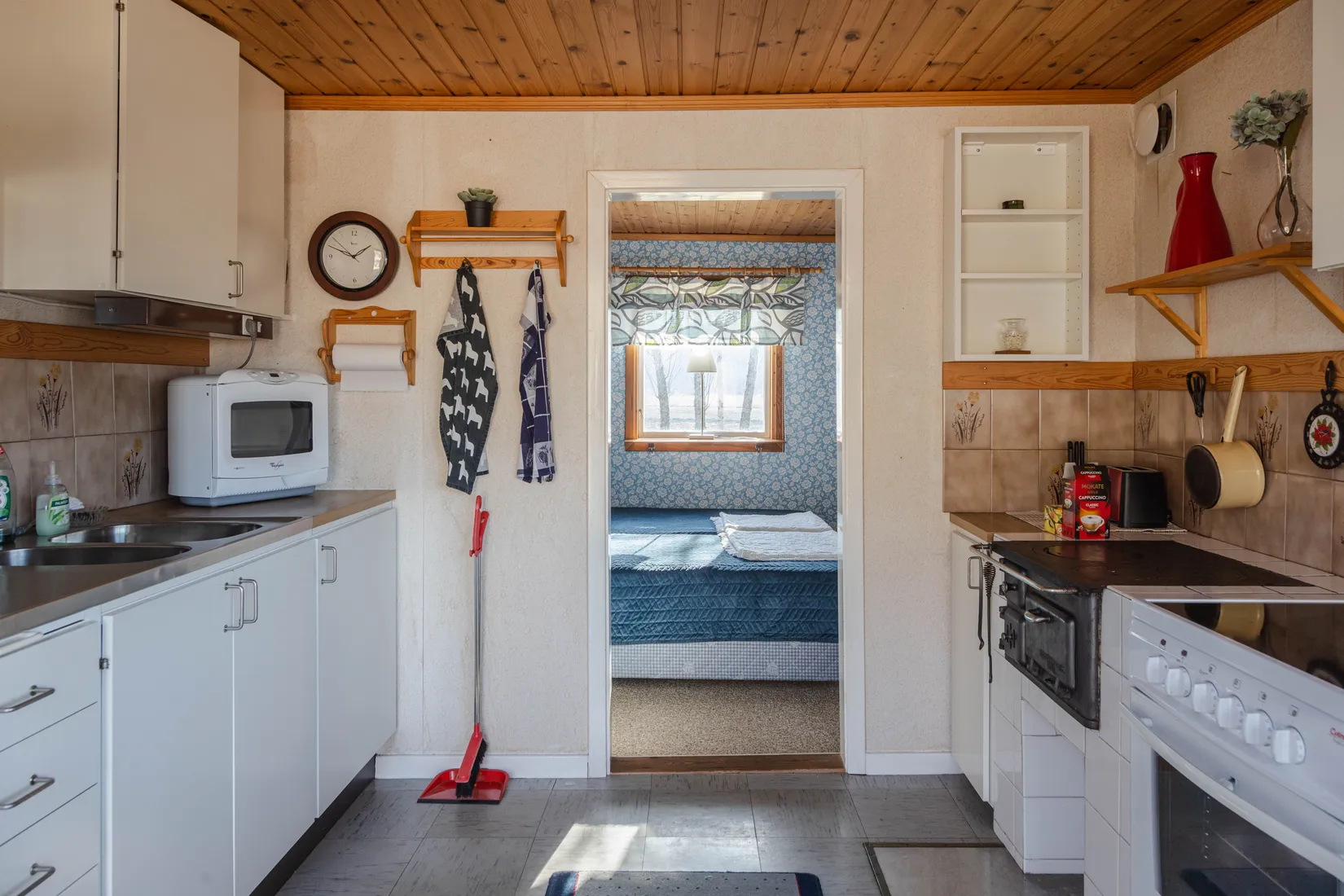 Villa, Gåskullstigen 15, Roxnäs, Eskilstuna