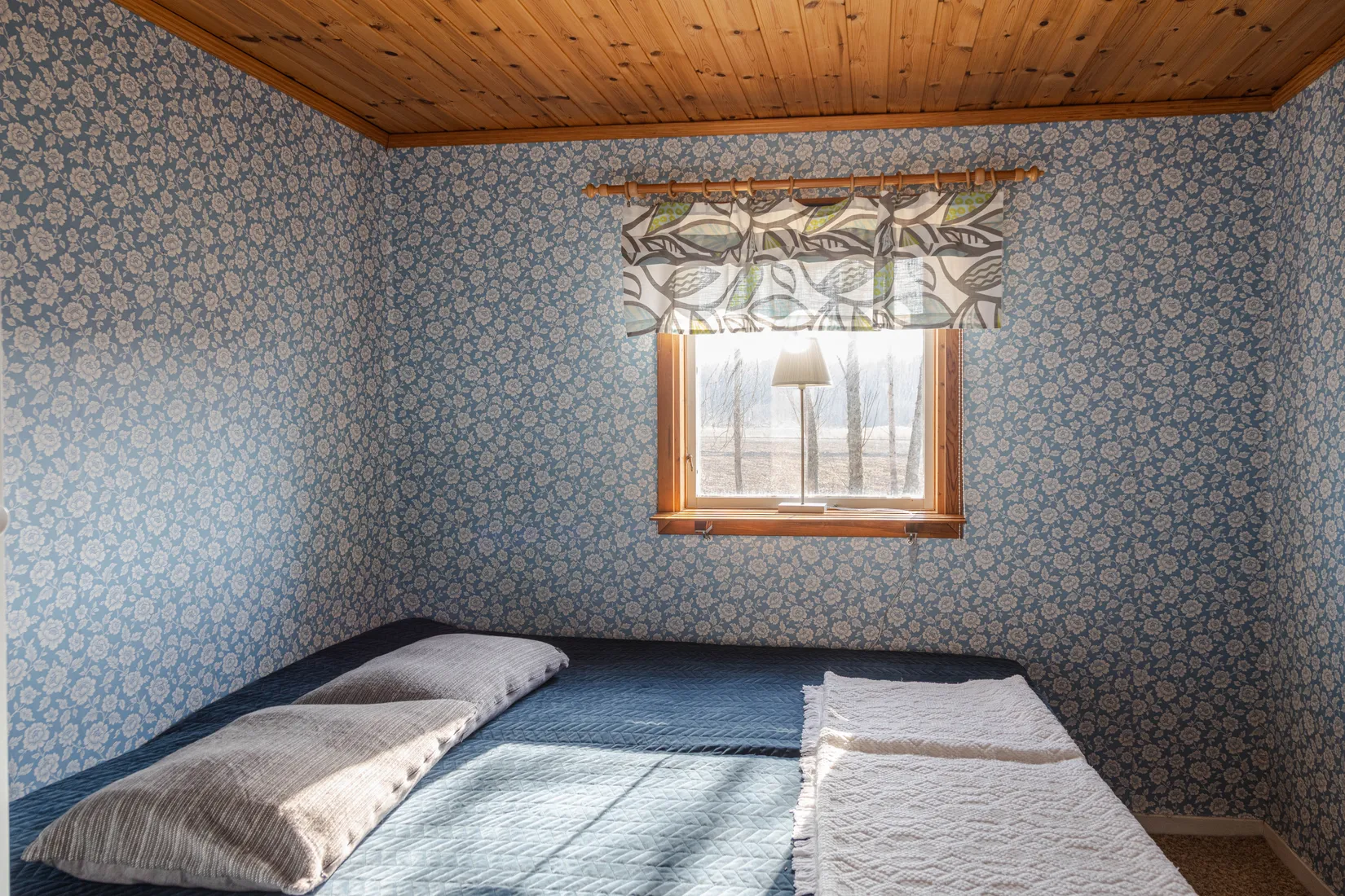 Villa, Gåskullstigen 15, Roxnäs, Eskilstuna