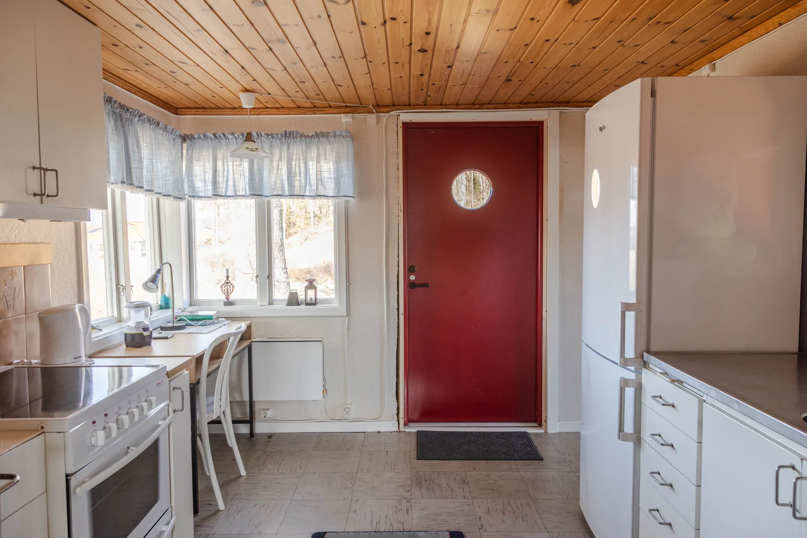 Villa, Gåskullstigen 15, Roxnäs, Eskilstuna