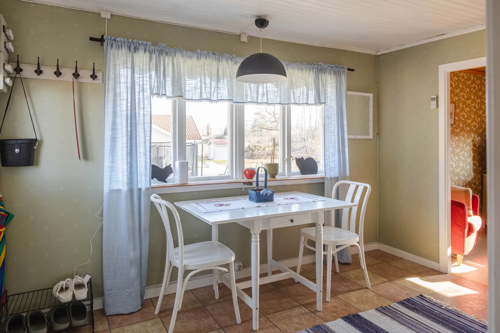 Villa, Gåskullstigen 15, Roxnäs, Eskilstuna