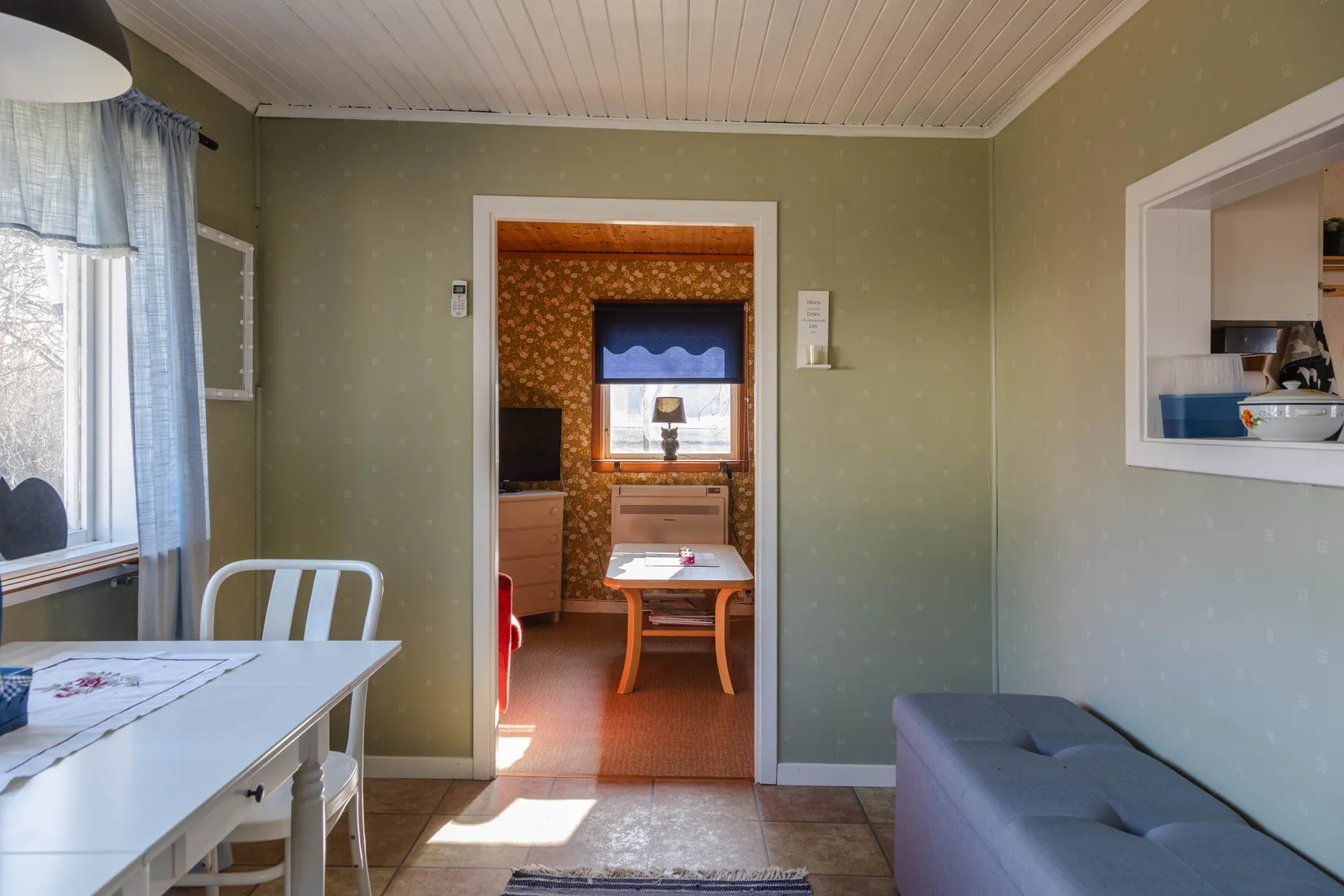 Villa, Gåskullstigen 15, Roxnäs, Eskilstuna