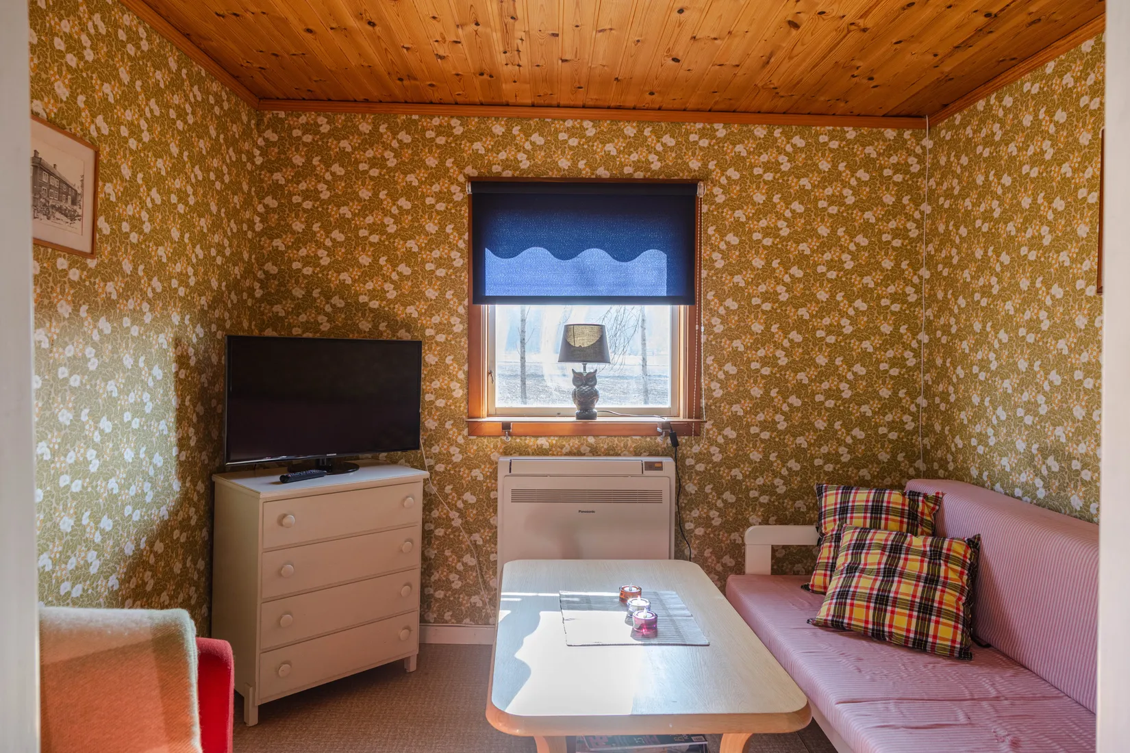 Villa, Gåskullstigen 15, Roxnäs, Eskilstuna