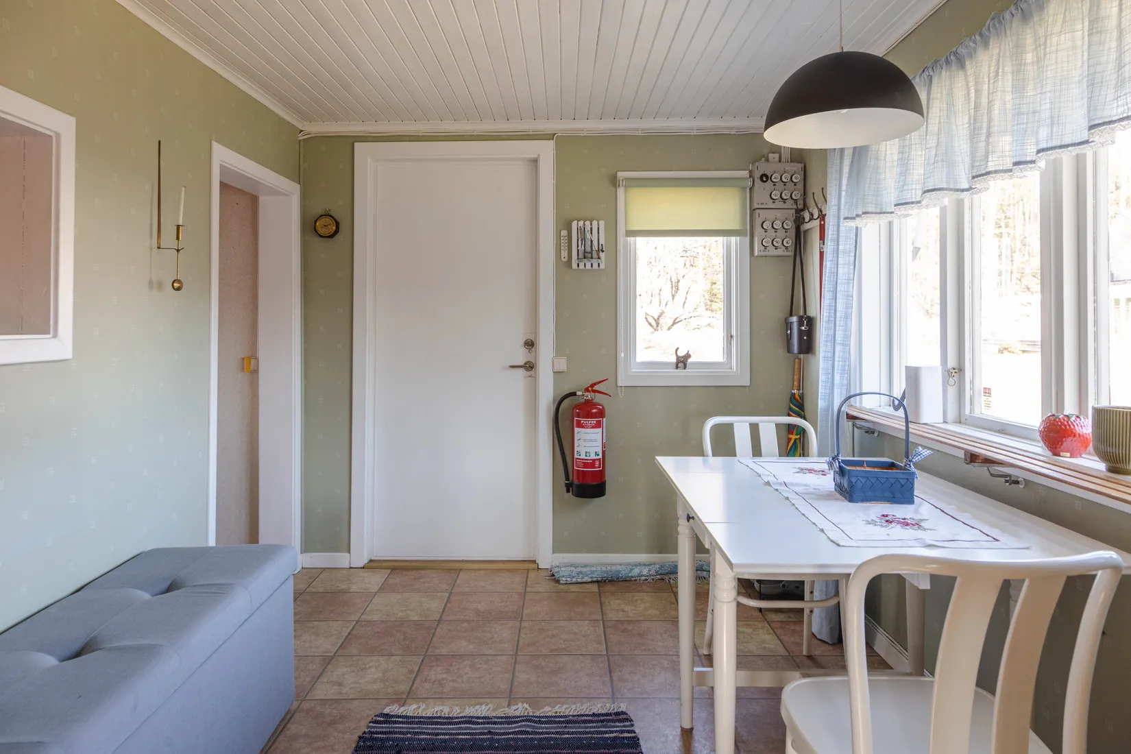 Villa, Gåskullstigen 15, Roxnäs, Eskilstuna