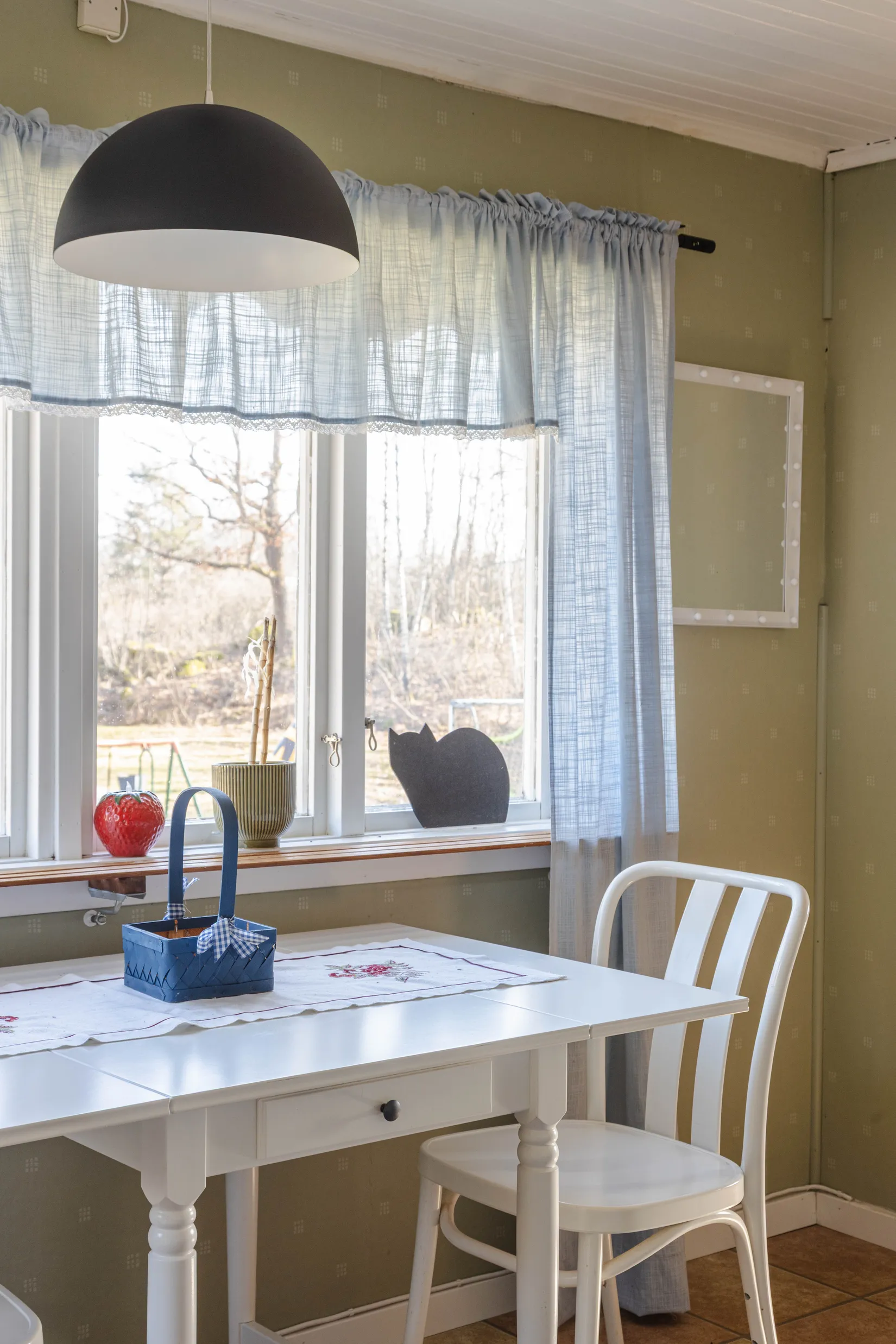 Villa, Gåskullstigen 15, Roxnäs, Eskilstuna