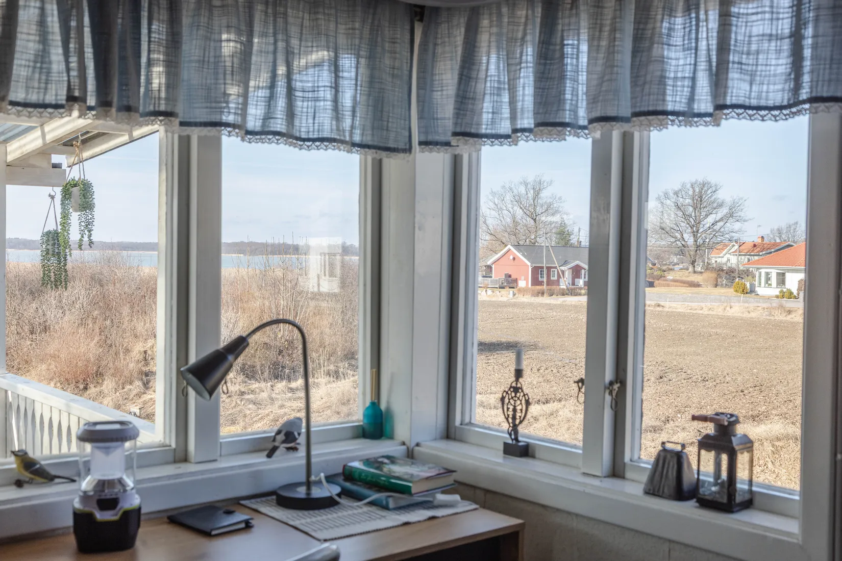 Villa, Gåskullstigen 15, Roxnäs, Eskilstuna