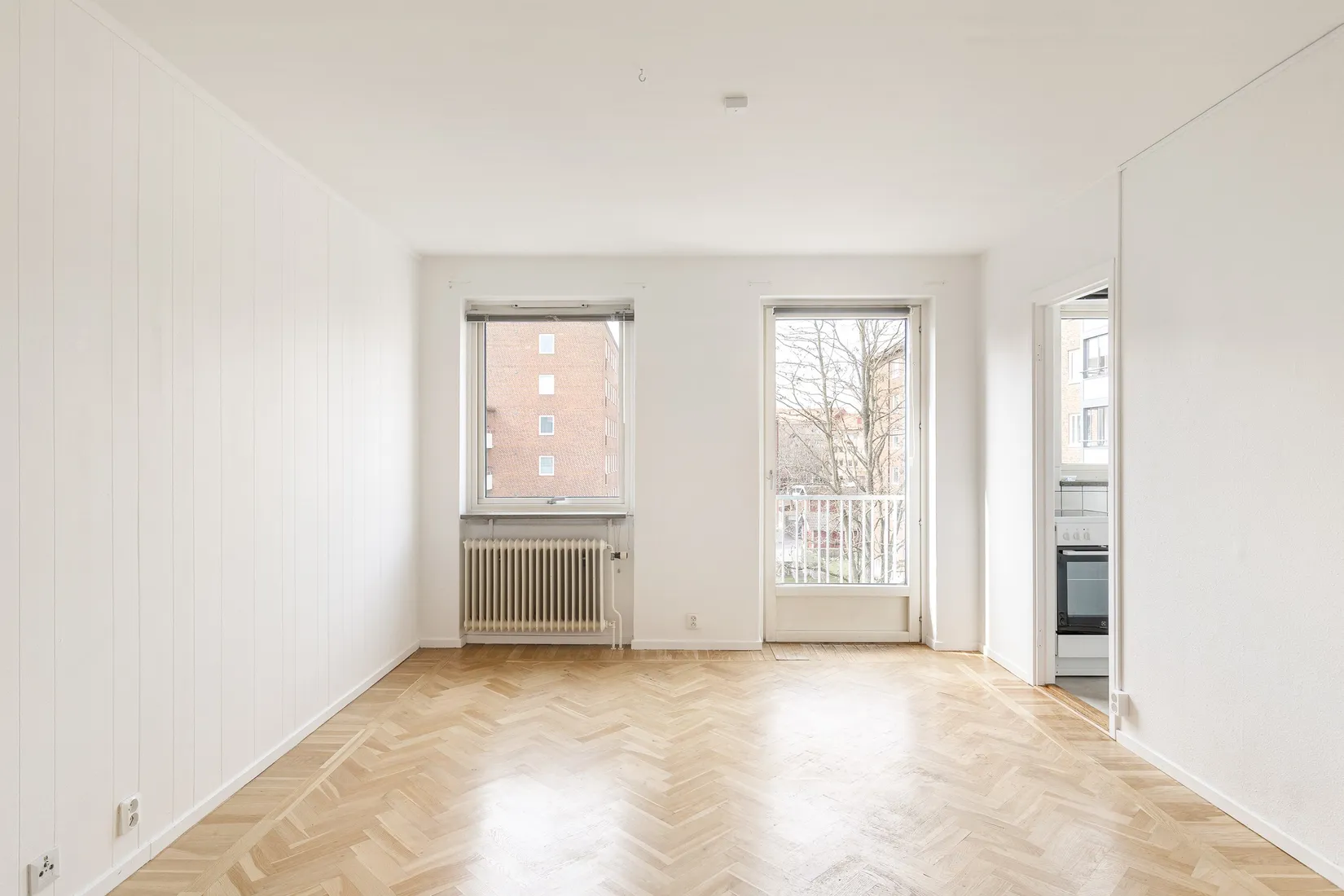 Bostadsrätt, Björnmarcksgatan 4, Olympia, Helsingborg