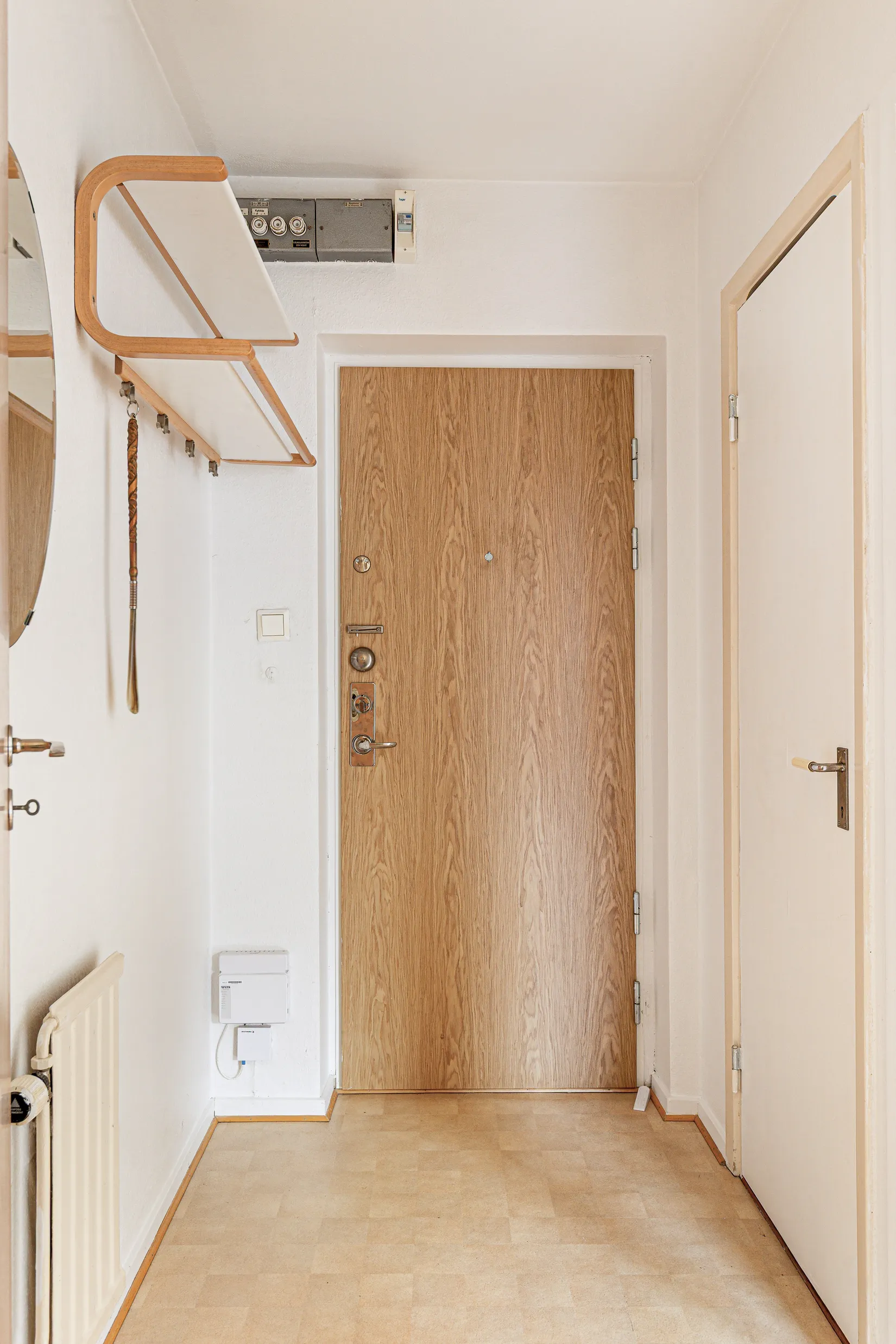 Bostadsrätt, Björnmarcksgatan 4, Olympia, Helsingborg