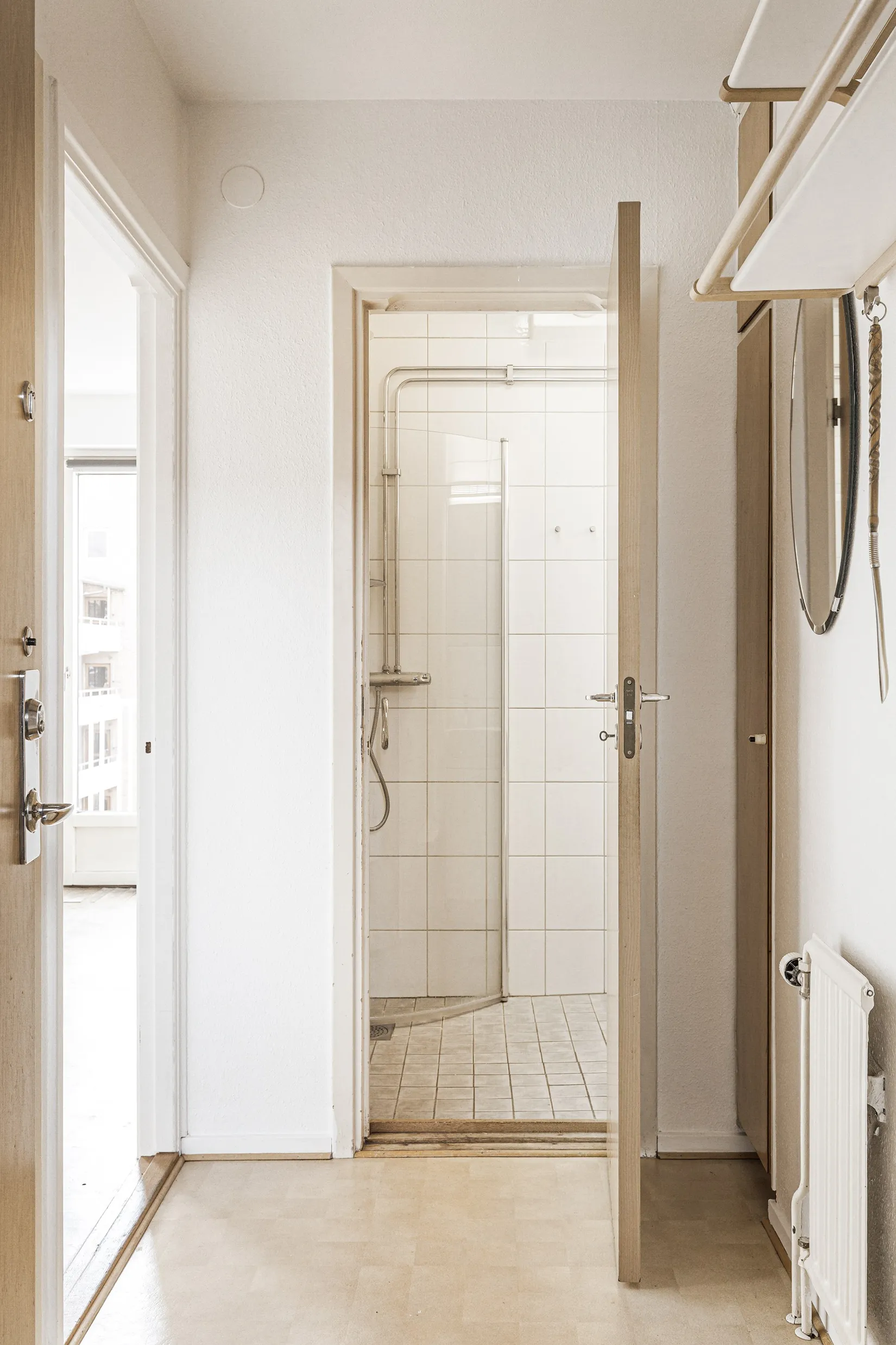 Bostadsrätt, Björnmarcksgatan 4, Olympia, Helsingborg