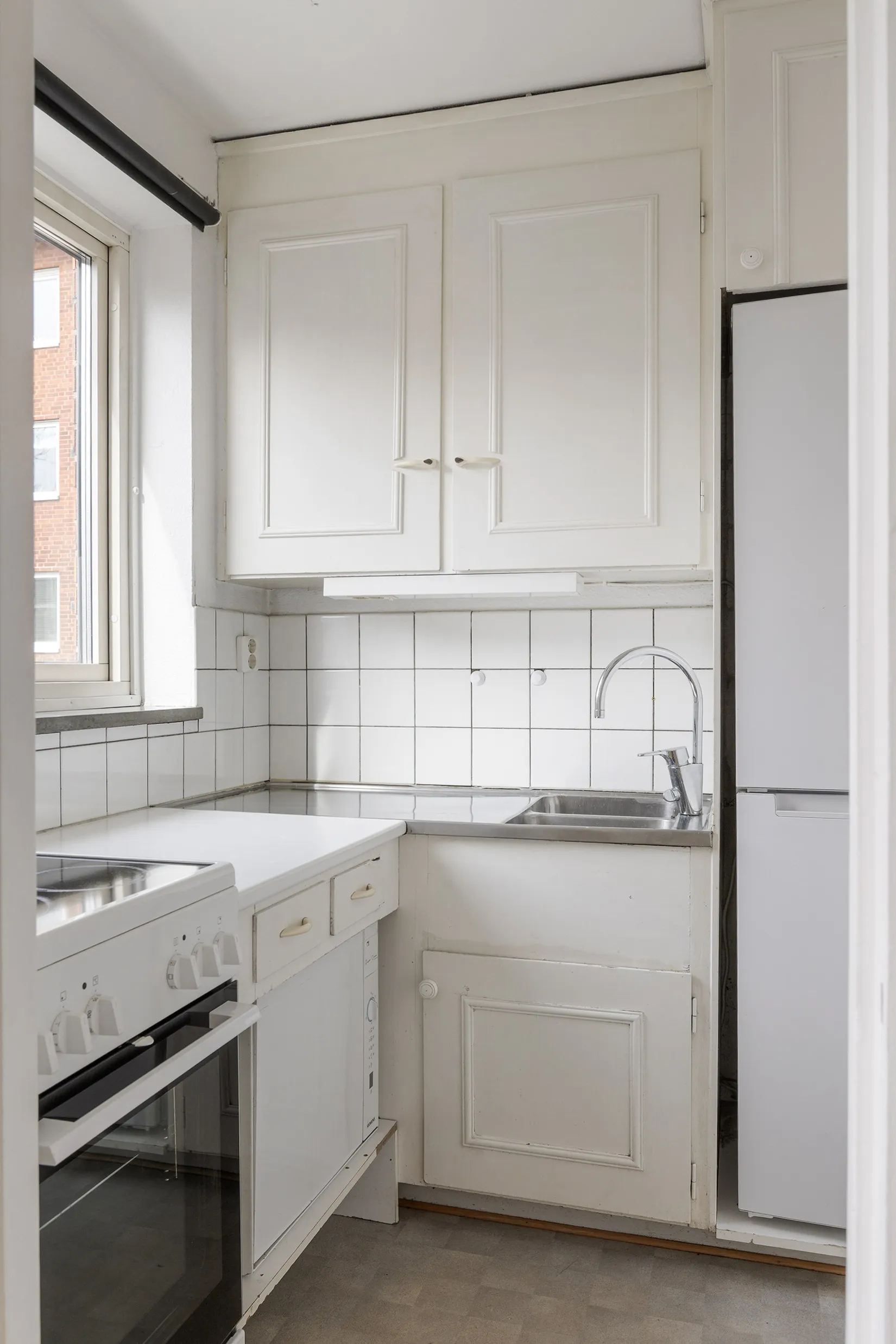 Bostadsrätt, Björnmarcksgatan 4, Olympia, Helsingborg