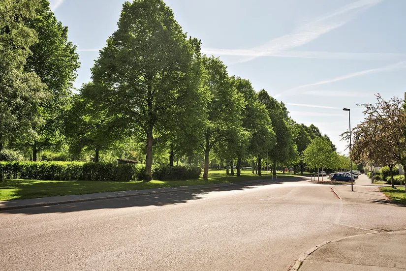 Bostadsrätt, Lillgatan 42A, Liljeholmen, Jönköping