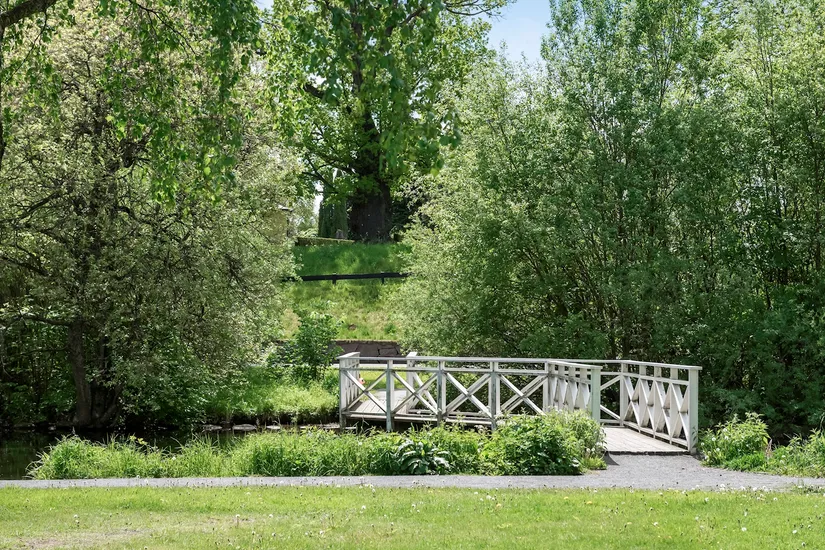 Bostadsrätt, Lillgatan 42A, Liljeholmen, Jönköping