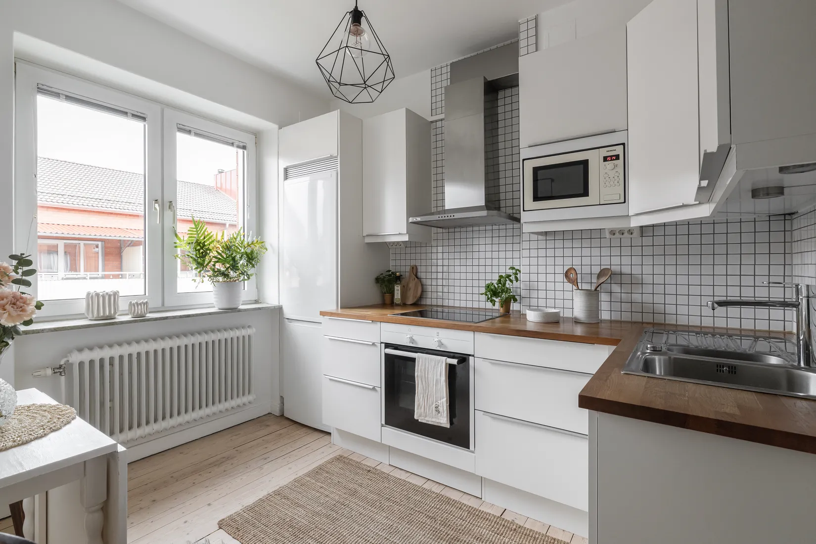 Bostadsrätt, Lillgatan 42A, Liljeholmen, Jönköping