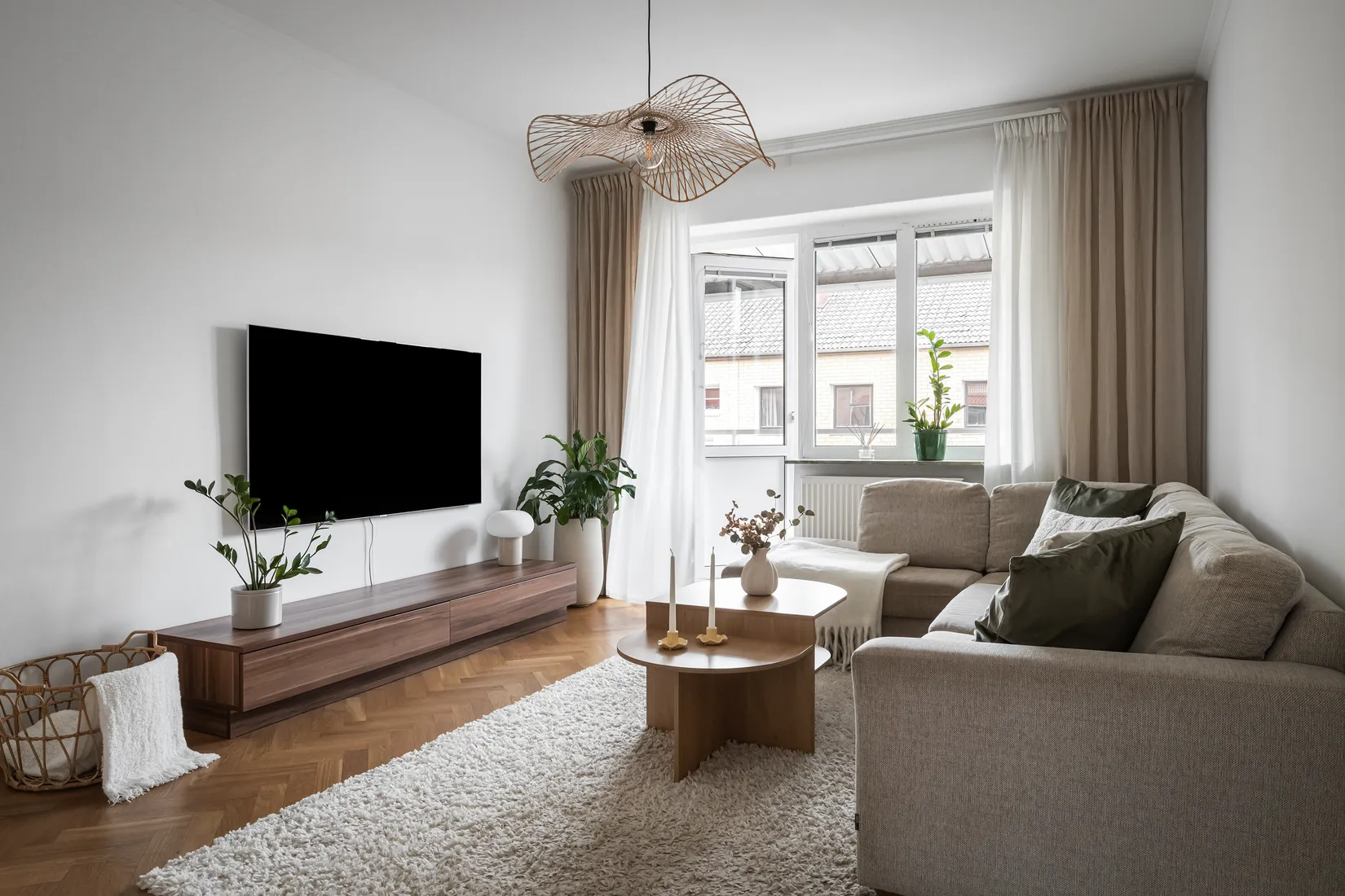 Bostadsrätt, Lillgatan 42A, Liljeholmen, Jönköping