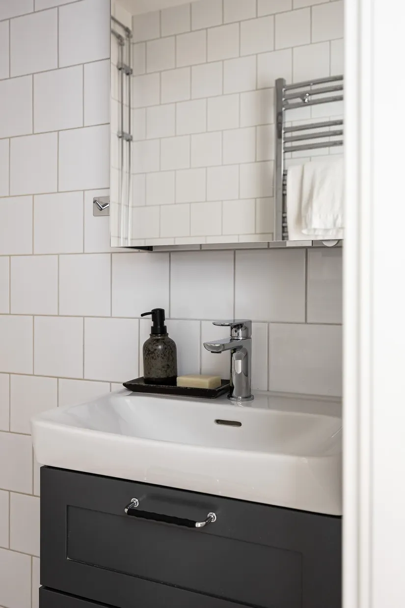 Bostadsrätt, Ryttaregatan 7C, Malmen, Kalmar