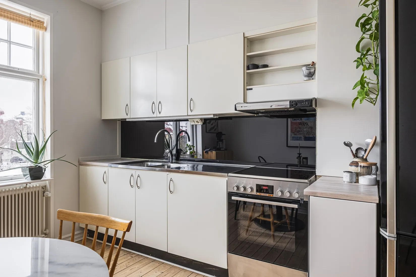 Bostadsrätt, Ryttaregatan 7C, Malmen, Kalmar