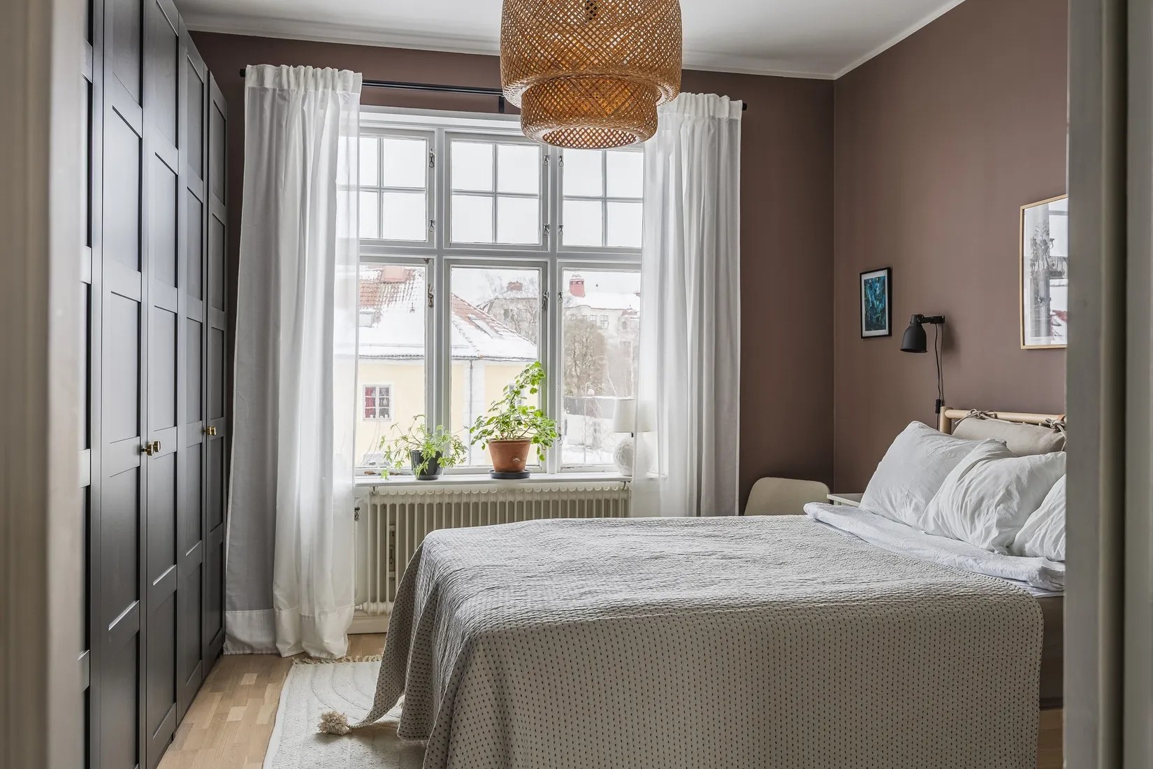 Bostadsrätt, Ryttaregatan 7C, Malmen, Kalmar