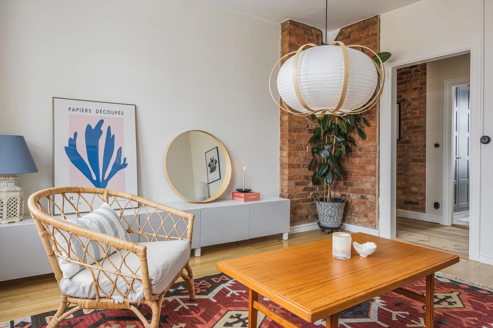 Bostadsrätt, Ryttaregatan 7C, Malmen, Kalmar