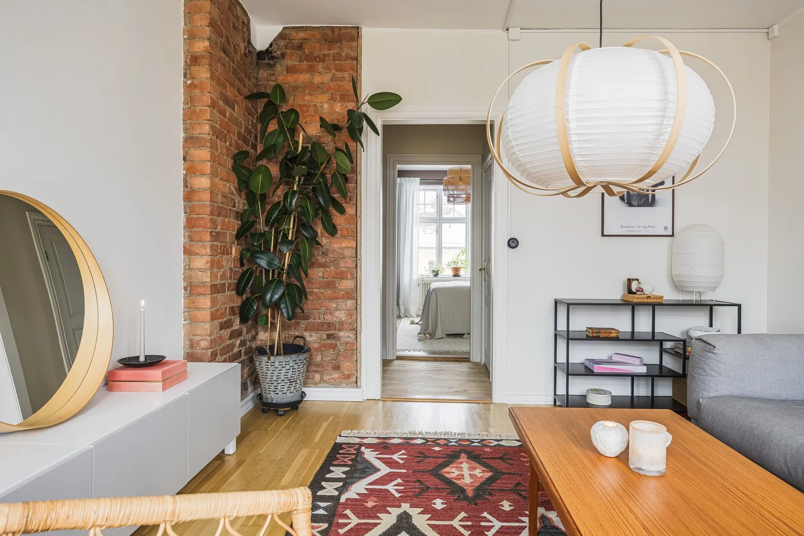 Bostadsrätt, Ryttaregatan 7C, Malmen, Kalmar