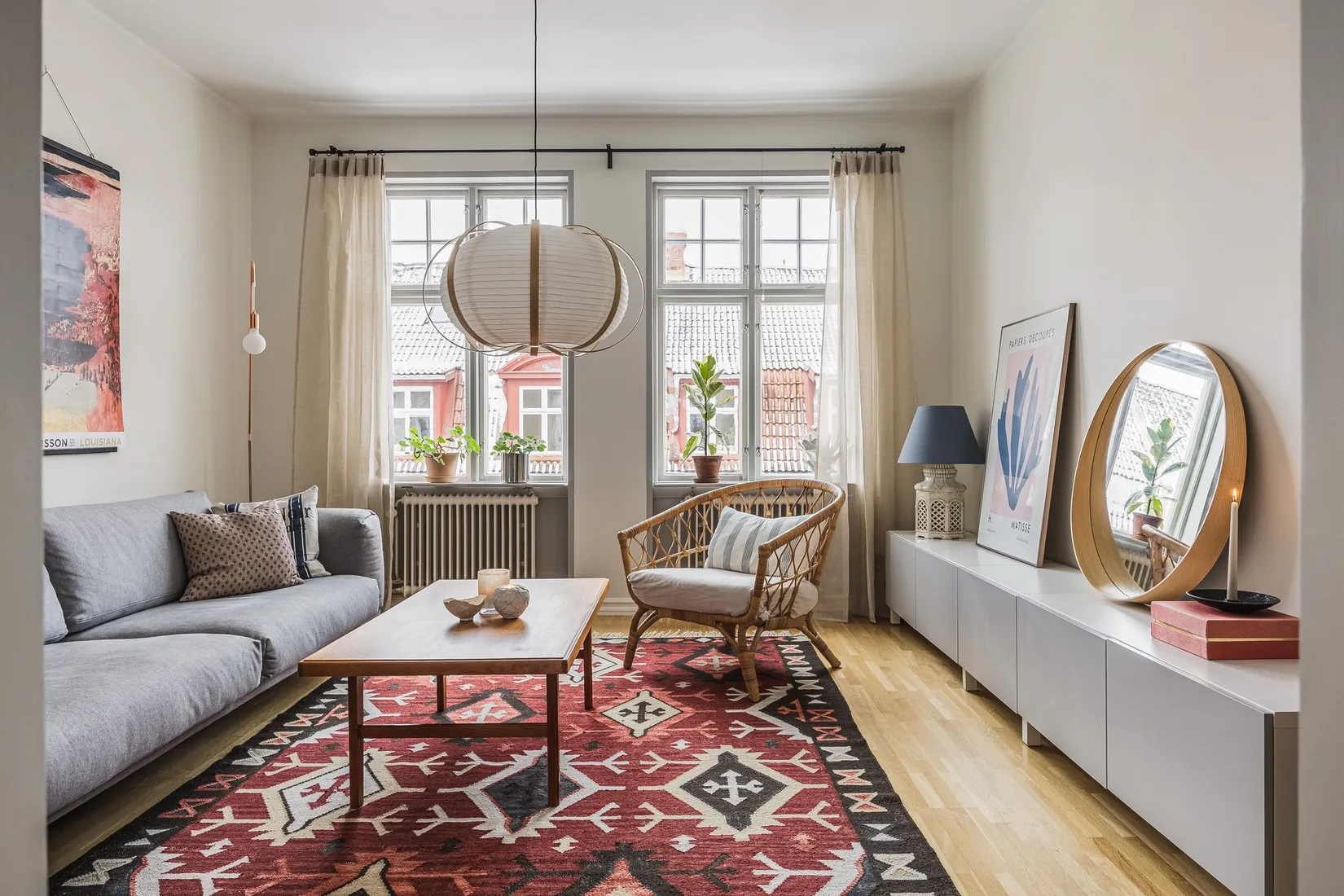 Bostadsrätt, Ryttaregatan 7C, Malmen, Kalmar